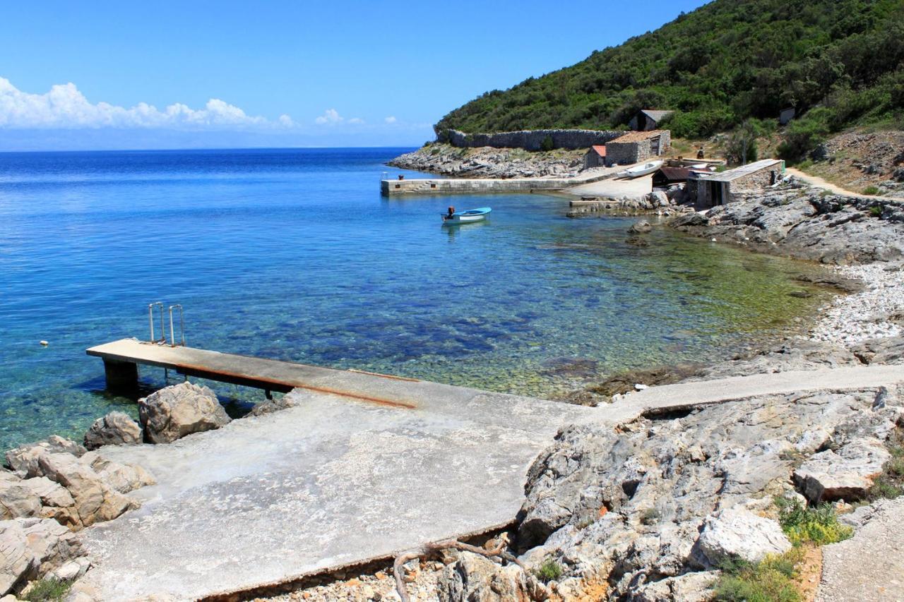 Apartments And Rooms With Parking Space Cunski, Losinj - 2498 Екстериор снимка