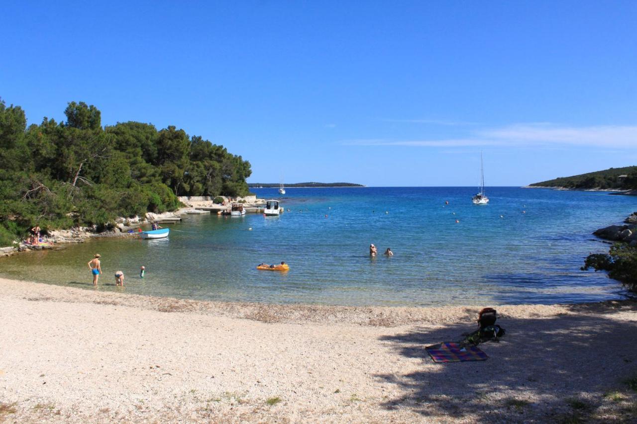 Apartments And Rooms With Parking Space Cunski, Losinj - 2498 Екстериор снимка