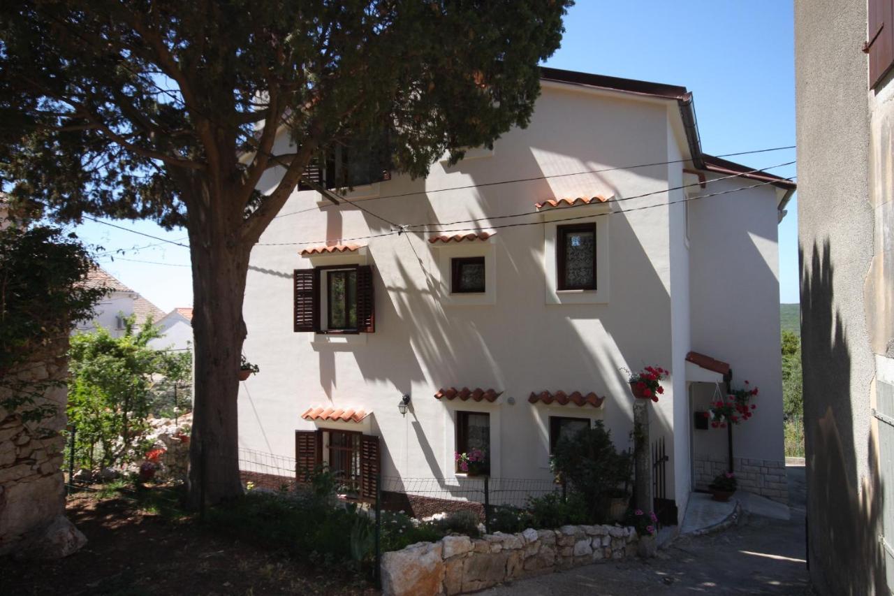 Apartments And Rooms With Parking Space Cunski, Losinj - 2498 Екстериор снимка