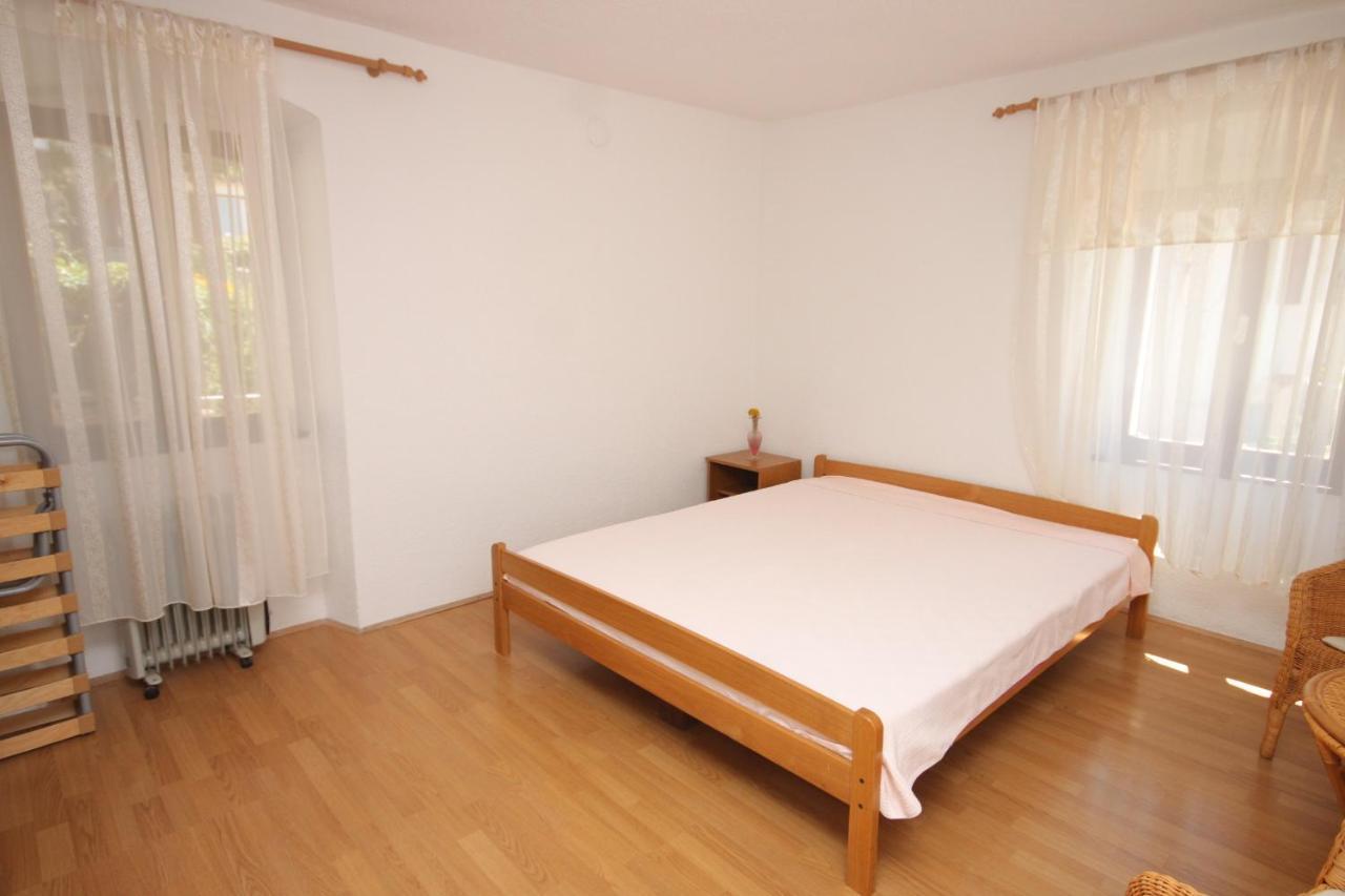 Apartments And Rooms With Parking Space Cunski, Losinj - 2498 Екстериор снимка