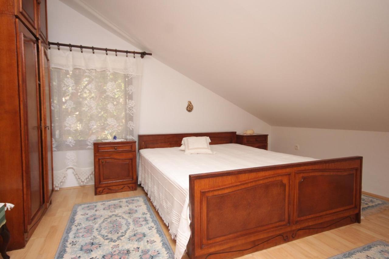 Apartments And Rooms With Parking Space Cunski, Losinj - 2498 Екстериор снимка
