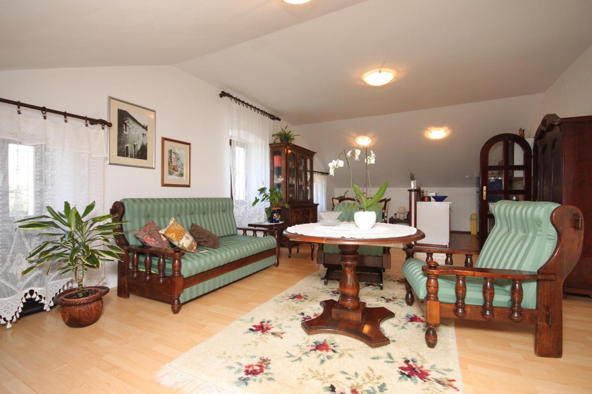 Apartments And Rooms With Parking Space Cunski, Losinj - 2498 Стая снимка